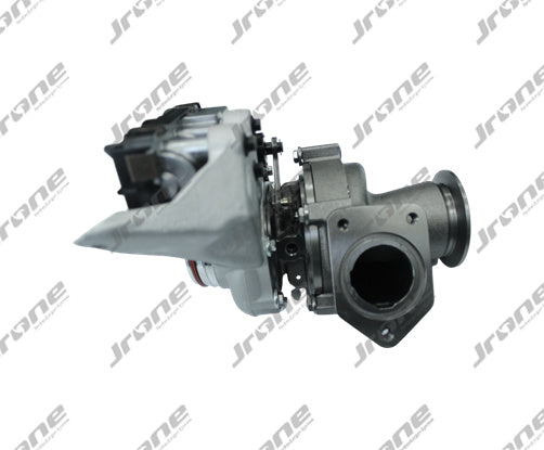 Standard Turbo Charger for BMW 1 Series, 3 Series, 5 Series, X series N47D20 2.0L TF035 49335-00585