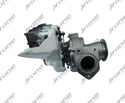 Standard Turbo Charger for BMW 1 Series, 3 Series, 5 Series, X series N47D20 2.0L TF035 49335-00585