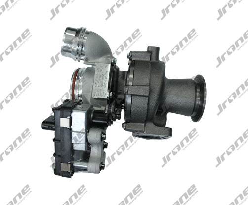 Standard Turbo Charger for BMW 1 Series, 3 Series, 5 Series, X series N47D20 2.0L TF035 49335-00585
