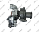 Standard Turbo Charger for BMW 1 Series, 3 Series, 5 Series, X series N47D20 2.0L TF035 49335-00585