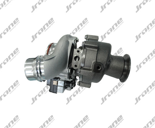 Standard Turbo Charger for BMW 1 Series, 3 Series, 5 Series, X series N47D20 2.0L TF035 49335-00585