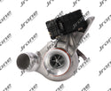 Standard Turbo Charger for BMW 1 Series, 2 Series, 3 Series, 5 Series and X series with 2.0L N47D20 TF035 49335-00644