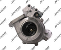 Standard Turbo Charger for BMW 1 Series, 2 Series, 3 Series, 5 Series and X series with 2.0L N47D20 TF035 49335-00644