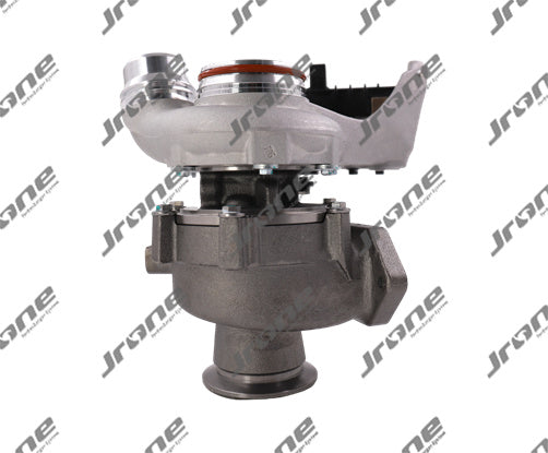 Standard Turbo Charger for BMW 1 Series, 2 Series, 3 Series, 5 Series and X series with 2.0L N47D20 TF035 49335-00644