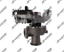 Standard Turbo Charger for BMW 1 Series, 2 Series, 3 Series, 5 Series and X series with 2.0L N47D20 TF035 49335-00644