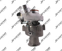 Standard Turbo Charger for BMW 1 Series, 2 Series, 3 Series, 5 Series and X series with 2.0L N47D20 TF035 49335-00644