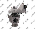 Standard Turbo Charger for BMW 1 Series, 2 Series, 3 Series, 5 Series and X series with 2.0L N47D20 TF035 49335-00644