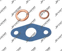 Standard Turbo Charger for BMW 1 Series, 2 Series, 3 Series, 5 Series and X series with 2.0L N47D20 TF035 49335-00644
