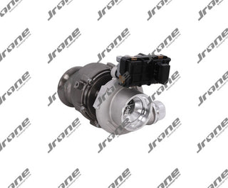 Standard Turbo Charger for Land Rover Discovery / Sport / Evoque / Velar & Jaguar XF / F-Pace 2.0L Diesel LR083483