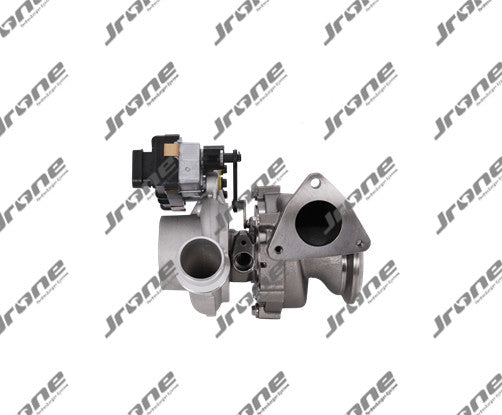 Standard Turbo Charger for Land Rover Discovery / Sport / Evoque / Velar & Jaguar XF / F-Pace 2.0L Diesel LR083483