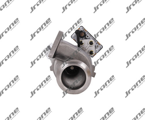 Standard Turbo Charger for Land Rover Discovery / Sport / Evoque / Velar & Jaguar XF / F-Pace 2.0L Diesel LR083483
