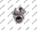 Standard Turbo Charger for Land Rover Discovery / Sport / Evoque / Velar & Jaguar XF / F-Pace 2.0L Diesel LR083483