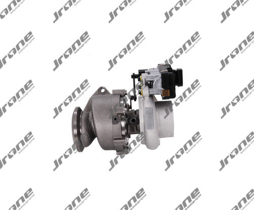 Standard Turbo Charger for Land Rover Discovery / Sport / Evoque / Velar & Jaguar XF / F-Pace 2.0L Diesel LR083483