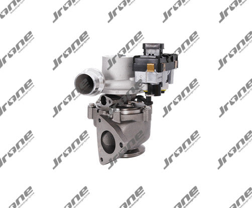 Standard Turbo Charger for Land Rover Discovery / Sport / Evoque / Velar & Jaguar XF / F-Pace 2.0L Diesel LR083483