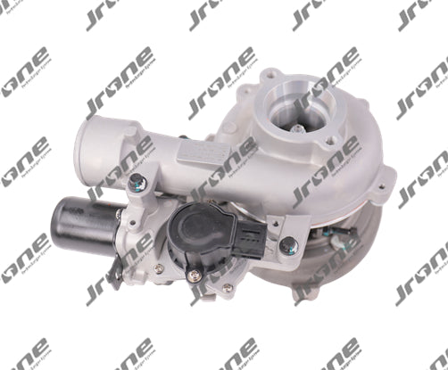 Standard Turbo Charger for Toyota Land Cruiser Prado 3.0L 1KD-FTV CT12/CT16 17201-30160