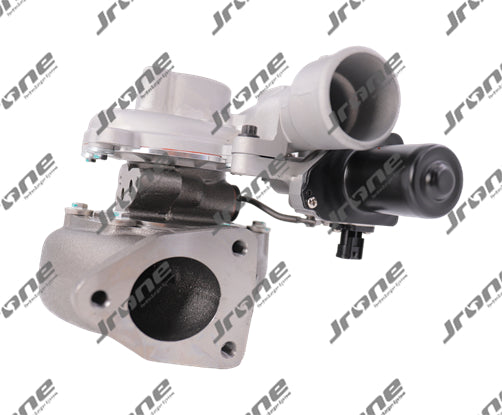 Standard Turbo Charger for Toyota Land Cruiser Prado 3.0L 1KD-FTV CT12/CT16 17201-30160
