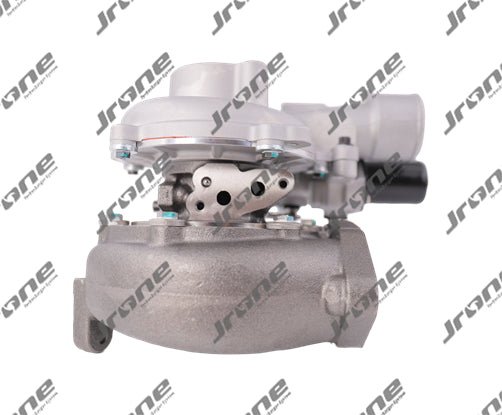 Standard Turbo Charger for Toyota Land Cruiser Prado 3.0L 1KD-FTV CT12/CT16 17201-30160
