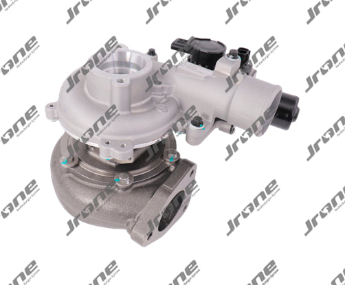 Jrone Turbo for Toyota HiAce 3.0L 1KD-FTV 30150 CT16V