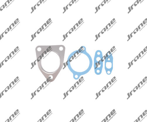 Standard Turbo Charger for Toyota Hilux / Hiace / Prado / Fortuner 1GD-FTV 2.8L 17201-11080