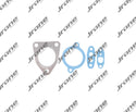 Standard Turbo Charger for Toyota Hilux / Hiace / Prado / Fortuner 1GD-FTV 2.8L 17201-11080