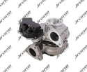 Standard Turbo Charger for Toyota Hilux / Hiace / Prado / Fortuner 1GD-FTV 2.8L 17201-11080