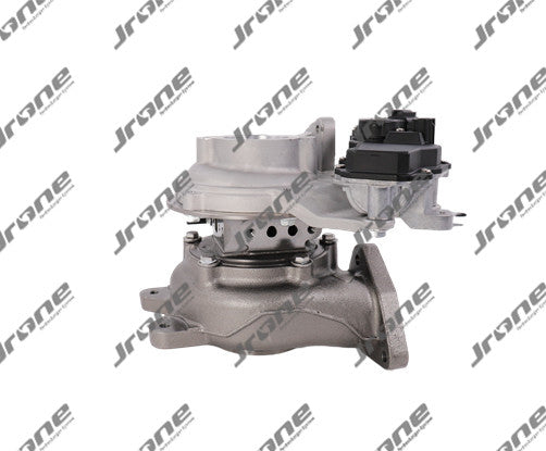 Standard Turbo Charger for Toyota Hilux / Hiace / Prado / Fortuner 1GD-FTV 2.8L 17201-11080