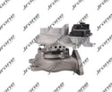 Standard Turbo Charger for Toyota Hilux / Hiace / Prado / Fortuner 1GD-FTV 2.8L 17201-11080