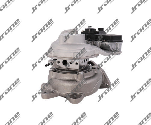 Standard Turbo Charger for Toyota Hilux / Hiace / Prado / Fortuner 1GD-FTV 2.8L 17201-11080