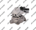 Standard Turbo Charger for Toyota Hilux / Hiace / Prado / Fortuner 1GD-FTV 2.8L 17201-11080