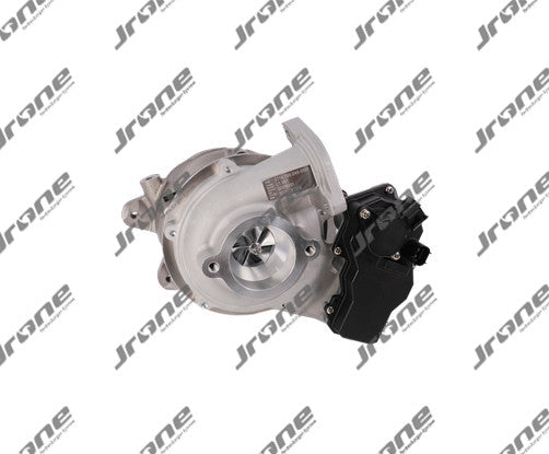 Standard Turbo Charger for Toyota Hilux / Hiace / Prado / Fortuner 1GD-FTV 2.8L 17201-11080