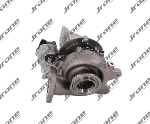Standard Turbo Charger for Toyota Hilux / Hiace / Prado / Fortuner 1GD-FTV 2.8L 17201-11080