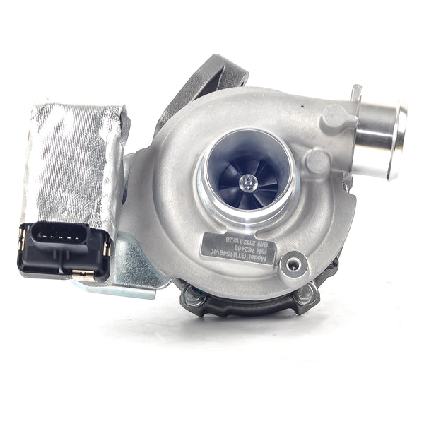 Standard Turbo Charger for Holden Captiva & Cruze 2.0L Z20S 762463 GTB1549