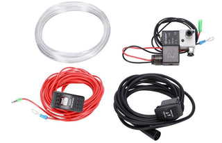 RUNVA Winch Premium Air Clutch Accessory Kit