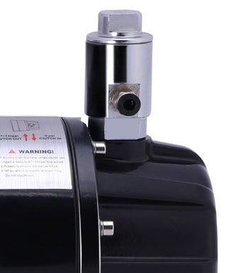 RUNVA Winch Air Clutch for Premium Models