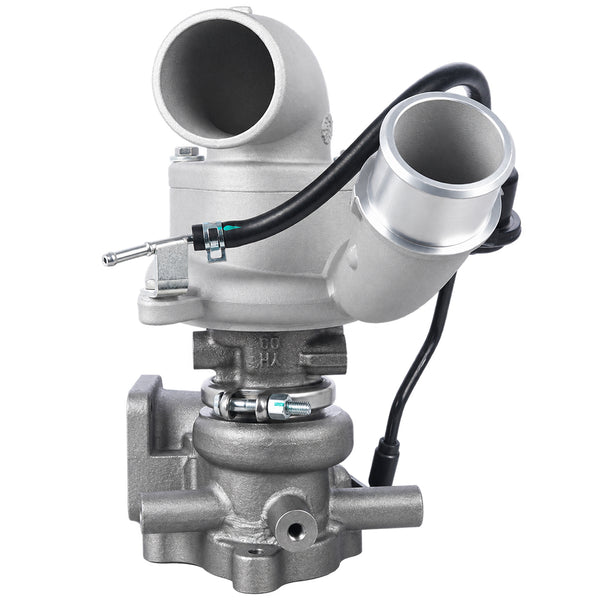 Standard Turbo Charger For Hyundai iLoad & iMax 2.5L D4CB 100kw 28231-4A750 2011-onward