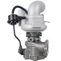 Standard Turbo Charger For Hyundai iLoad & iMax 2.5L D4CB 100kw 28231-4A750 2011-onward