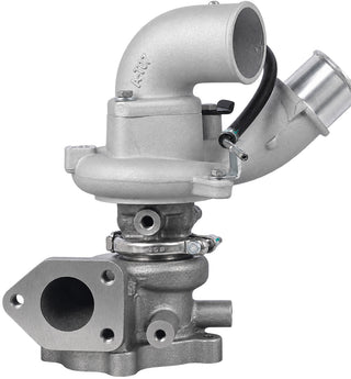 Standard Turbo Charger For Hyundai iLoad & iMax 2.5L D4CB 100kw 28231-4A750 2011-onward - SPEEDUPPERFORMANCE
