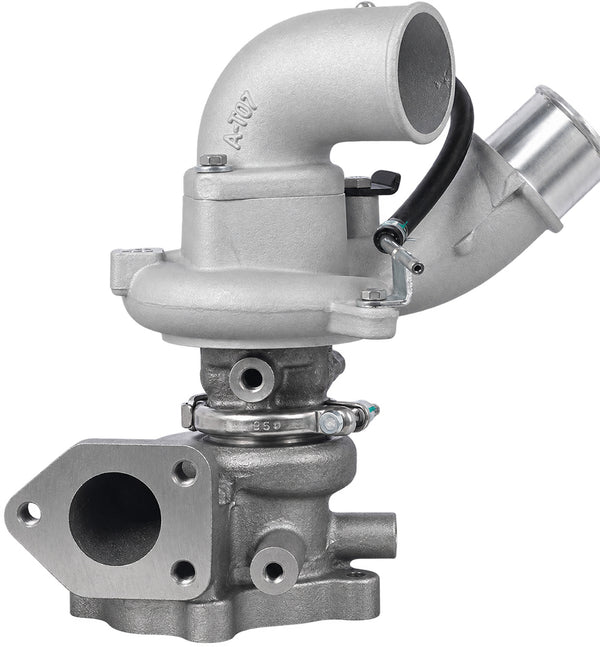 Standard Turbo Charger For Hyundai iLoad & iMax 2.5L D4CB 100kw 28231-4A750 2011-onward