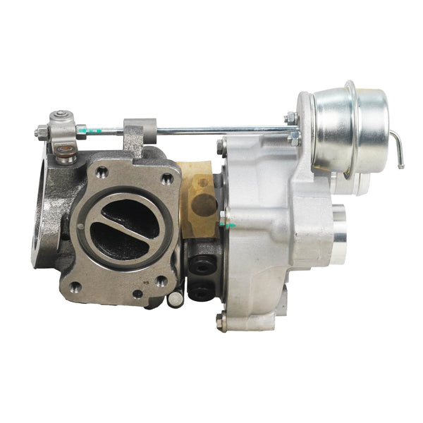 Standard Turbo Charger for Mini Cooper S, Countryman & Paceman 1.6L EP6 CDTS K03 53039880163