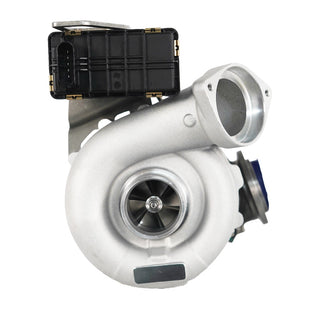 Standard Turbo Charger for BMW X5 E70 & X6 E71 3.0L M57TU2 MY07-10 GTB2260VK 765985 - SpeedUpPerfromacne