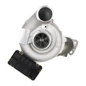 Standard Turbo Charger for Mercedes-Benz 3.0L V6 OM642 GTB2056 A6420908580 777318 - SpeedUpPerformance