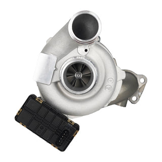 Standard Turbo Charger for Mercedes-Benz 3.0L V6 OM642 GTB2056 A6420908580 777318 - SpeedUpPerformance