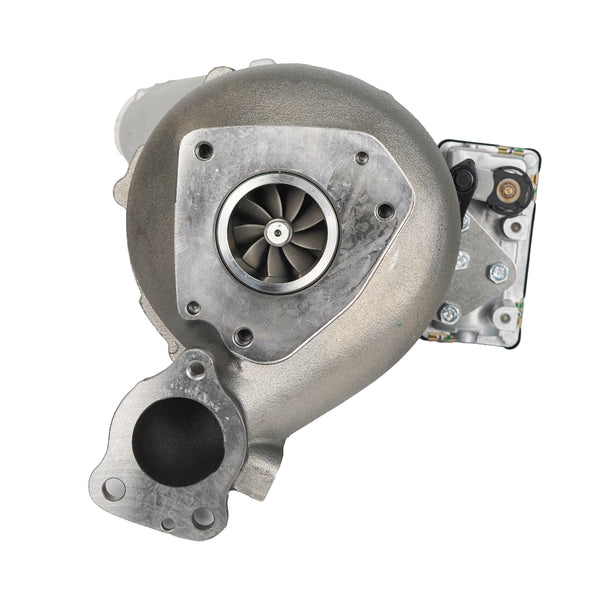 Standard Turbo Charger for Mercedes-Benz 3.0L V6 OM642 GTB2056 A6420908580 777318 - SpeedUpPerformance