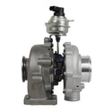 Standard Turbo Charger for Iveco Daily F1CE3481L / F1CE3481C 3.0L MY11-14 GTB2056V 796399-5016S - SpeedUpPerformance