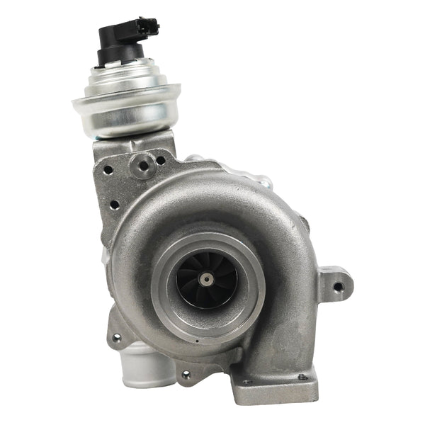 Standard Turbo Charger for Iveco Daily F1CE3481L / F1CE3481C 3.0L MY11-14 GTB2056V 796399-5016S - SpeedUpPerformance