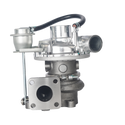 Turbo for Caterpillar Skid Steer 2.2L MY05- RHF4 AS12 - SPEEDUPPERFORMANCE