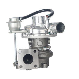 Turbo for Caterpillar Skid Steer 2.2L MY05- RHF4 AS12 - SPEEDUPPERFORMANCE