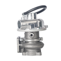 Turbo for Caterpillar Skid Steer 2.2L MY05- RHF4 AS12 - SPEEDUPPERFORMANCE