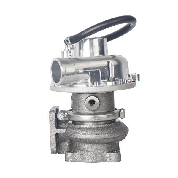 Turbo for Caterpillar Skid Steer 2.2L MY05- RHF4 AS12 - SPEEDUPPERFORMANCE