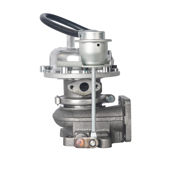 Turbo for Caterpillar Skid Steer 2.2L MY05- RHF4 AS12 - SPEEDUPPERFORMANCE